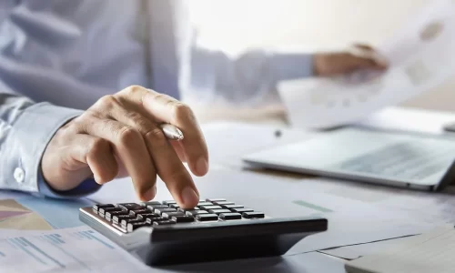 5 benefits of filing income tax returns